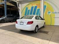 Chevrolet Aveo 2020 4p LS L4/1.5 Man  2020 Chevrolet Aveo Venta Exteriores 5