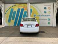 Chevrolet Aveo 2020 4p LS L4/1.5 Man  2020 Chevrolet Aveo Venta Exteriores 6