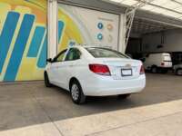 Chevrolet Aveo 2020 4p LS L4/1.5 Man  2020 Chevrolet Aveo Venta Exteriores 7