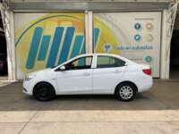 Chevrolet Aveo 2020 4p LS L4/1.5 Man  2020 Chevrolet Aveo Venta Exteriores 8