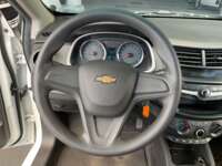Chevrolet Aveo 2020 4p LS L4/1.5 Man  2020 Chevrolet Aveo Venta Interiores 1