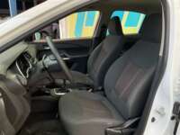 Chevrolet Aveo 2020 4p LS L4/1.5 Man  2020 Chevrolet Aveo Venta Interiores 15