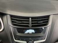 Chevrolet Aveo 2020 4p LS L4/1.5 Man  2020 Chevrolet Aveo Venta Interiores 6