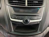 Chevrolet Aveo 2020 4p LS L4/1.5 Man  2020 Chevrolet Aveo Venta Interiores 7