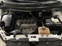 Chevrolet Aveo 2020 4p LS L4/1.5 Man  2020 Chevrolet Aveo Venta Motor 2