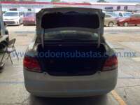 Chevrolet Aveo 2020  IMG_1285