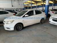 Chevrolet Aveo 2020  IMG_5980