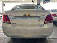 Chevrolet Aveo 2020  IMG_5978