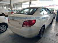 Chevrolet Aveo 2020  IMG_5977