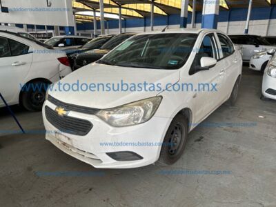 Chevrolet Aveo 2020 