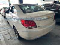 Chevrolet Aveo 2020  IMG_5979
