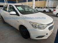 Chevrolet Aveo 2020  IMG_5975