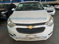 Chevrolet Aveo 2020  IMG_5974