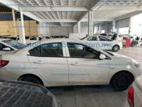 Chevrolet Aveo 2020  IMG_5976