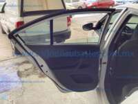 Chevrolet Aveo 2020  IMG_1270