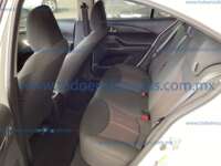 Chevrolet Aveo 2020  IMG_1271