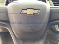 Chevrolet Aveo 2020  IMG_1308