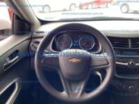 Chevrolet Aveo 2020  IMG_1272