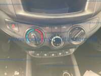 Chevrolet Aveo 2020  IMG_1277