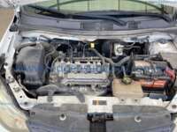 Chevrolet Aveo 2020  IMG_1261