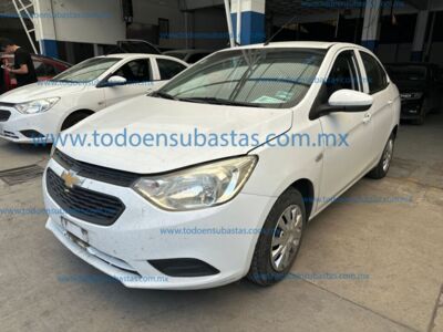 Chevrolet Aveo 2020 