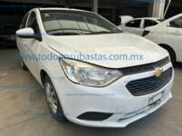 Chevrolet Aveo 2020  IMG_6453