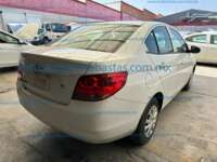 Chevrolet Aveo 2020  IMG_6455