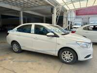 Chevrolet Aveo 2020  IMG_6454