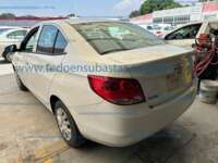 Chevrolet Aveo 2020  IMG_6458