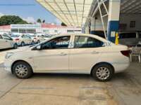 Chevrolet Aveo 2020  IMG_6459