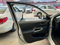 Chevrolet Aveo 2020  IMG_6460