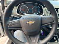 Chevrolet Aveo 2020  IMG_6463