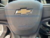 Chevrolet Aveo 2020  IMG_6471