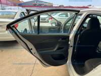 Chevrolet Aveo 2020  IMG_6478
