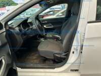 Chevrolet Aveo 2020  IMG_6461