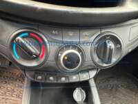 Chevrolet Aveo 2020  IMG_6467