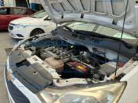 Chevrolet Aveo 2020  IMG_6488