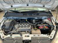 Chevrolet Aveo 2020  IMG_6489