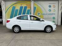 Chevrolet Aveo 2020 4p LS L4/1.5 Man  2020 Chevrolet Aveo Venta Exteriores 4