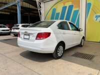 Chevrolet Aveo 2020 4p LS L4/1.5 Man  2020 Chevrolet Aveo Venta Exteriores 5