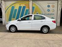 Chevrolet Aveo 2020 4p LS L4/1.5 Man  2020 Chevrolet Aveo Venta Exteriores 8