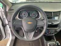Chevrolet Aveo 2020 4p LS L4/1.5 Man  2020 Chevrolet Aveo Venta Interiores 1