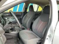 Chevrolet Aveo 2020 4p LS L4/1.5 Man  2020 Chevrolet Aveo Venta Interiores 14