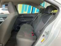 Chevrolet Aveo 2020 4p LS L4/1.5 Man  2020 Chevrolet Aveo Venta Interiores 16