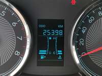 Chevrolet Aveo 2020 4p LS L4/1.5 Man  2020 Chevrolet Aveo Venta Interiores 3