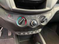 Chevrolet Aveo 2020 4p LS L4/1.5 Man  2020 Chevrolet Aveo Venta Interiores 7