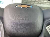 Chevrolet Aveo 2020 4p LS L4/1.5 Man  2020 Chevrolet Aveo Venta Interiores 10