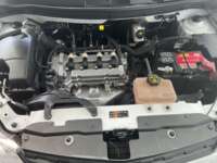 Chevrolet Aveo 2020 4p LS L4/1.5 Man  2020 Chevrolet Aveo Venta Motor 2
