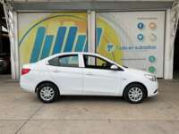 Chevrolet Aveo 2020 4p LS L4/1.5 Man  2020 Chevrolet Aveo Venta Exteriores 4