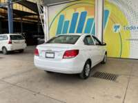Chevrolet Aveo 2020 4p LS L4/1.5 Man  2020 Chevrolet Aveo Venta Exteriores 5